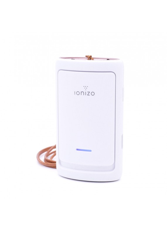 Ionizo - 迷你空氣質量觀察型空氣淨化器